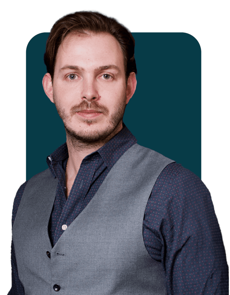 Dr. Andriy Samokhvalov