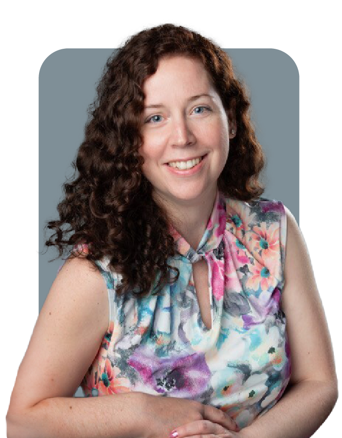 Cristina Snook BeWell