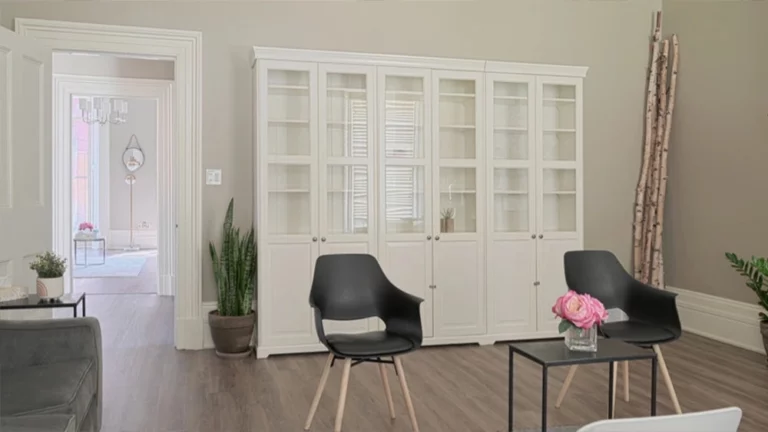 Hamilton Clinic