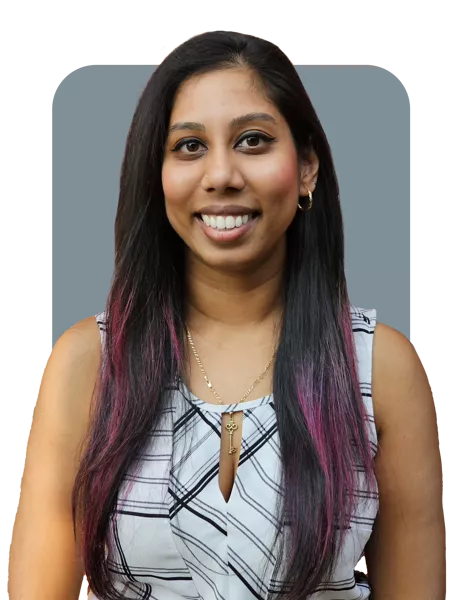 Candace Chattergoon