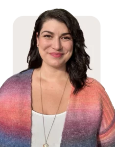 Emily Serhal