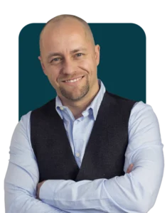 Peter Van Gestel