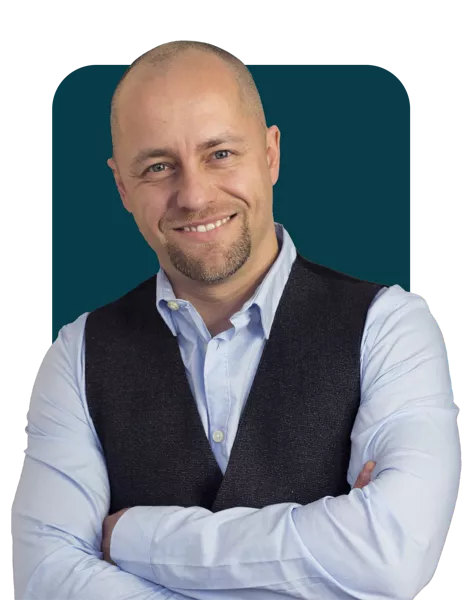 Peter Van Gestel