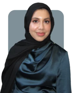 Safiya Dakhli