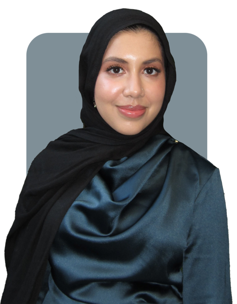 Safiya Dakhli