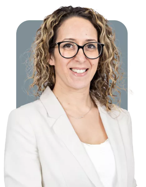 Shiri Bartman