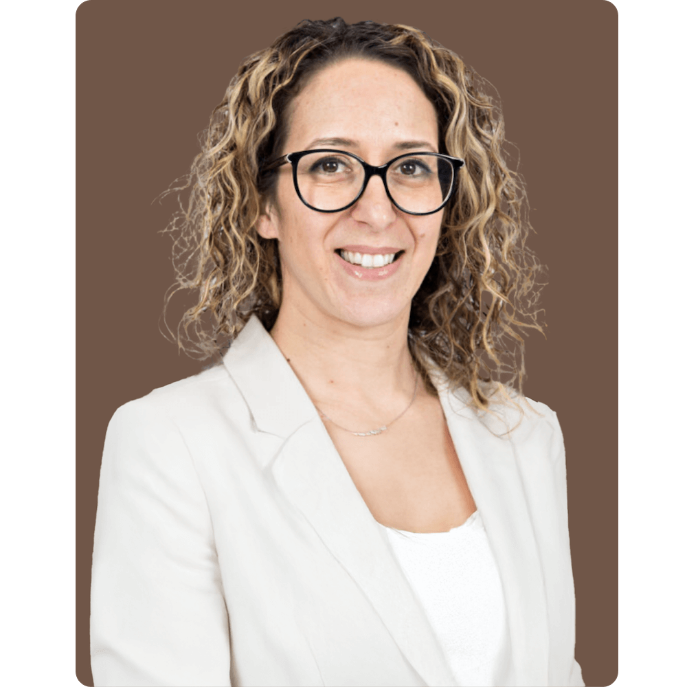 Shiri Bartman