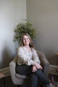 Child Therapist
