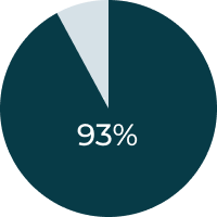 Percentage icon