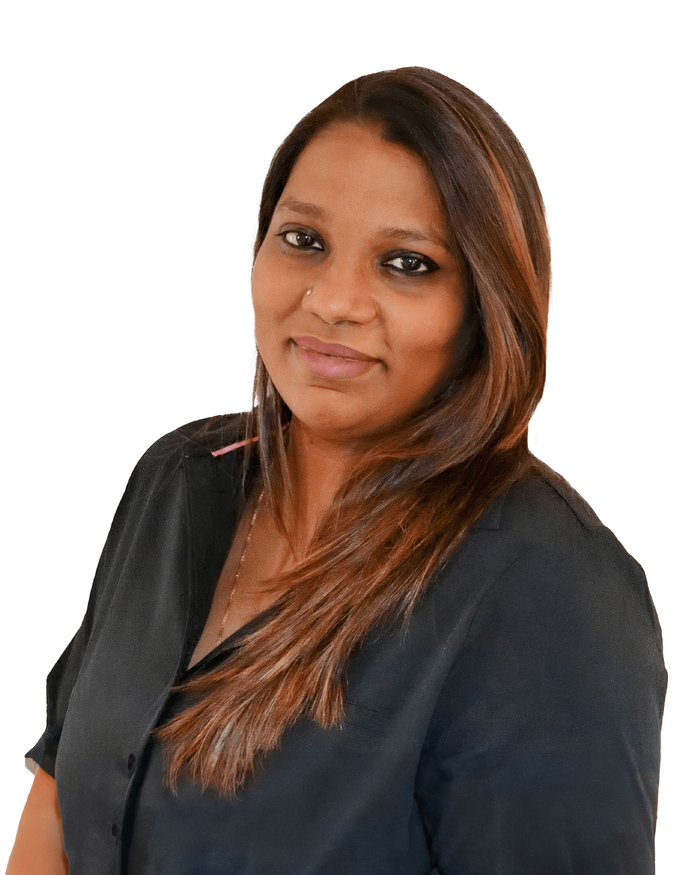 Dr. Anusha Venugopal