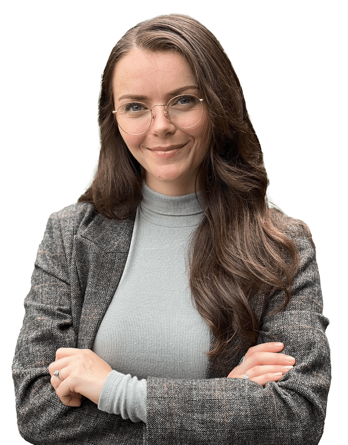Dr. Heather McCracken