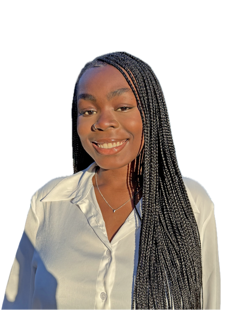 Laura Captain-Briggs