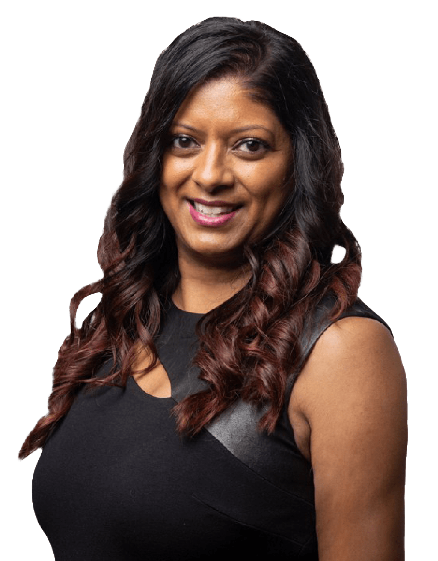 Dr. Nadia Pershad