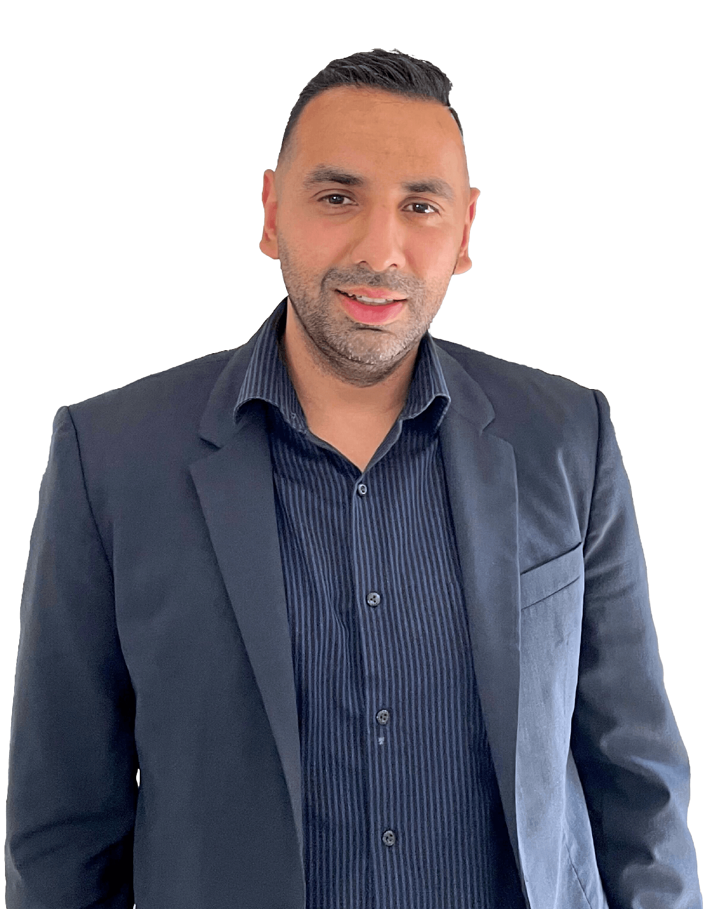Dr Samir Gandhi