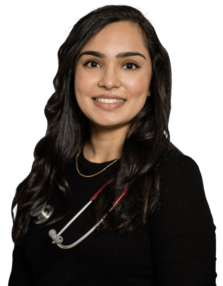 Dr. Sarina Gandhi
