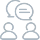 Icon Conversation